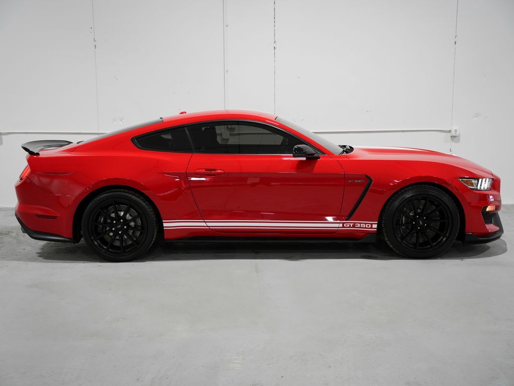 2017 Ford Mustang Shelby GT350 Tigard OR