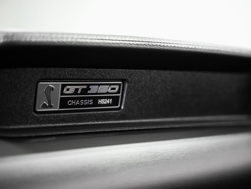 2017 Ford Mustang Shelby GT350 Tigard OR