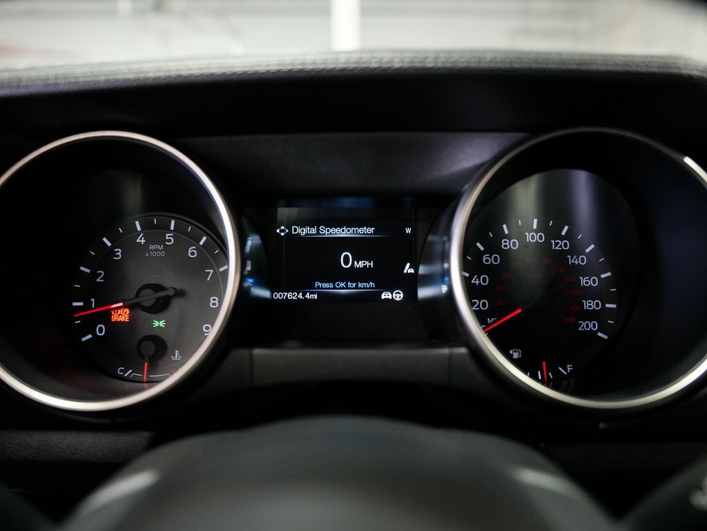 2017 Ford Mustang Shelby GT350 Tigard OR