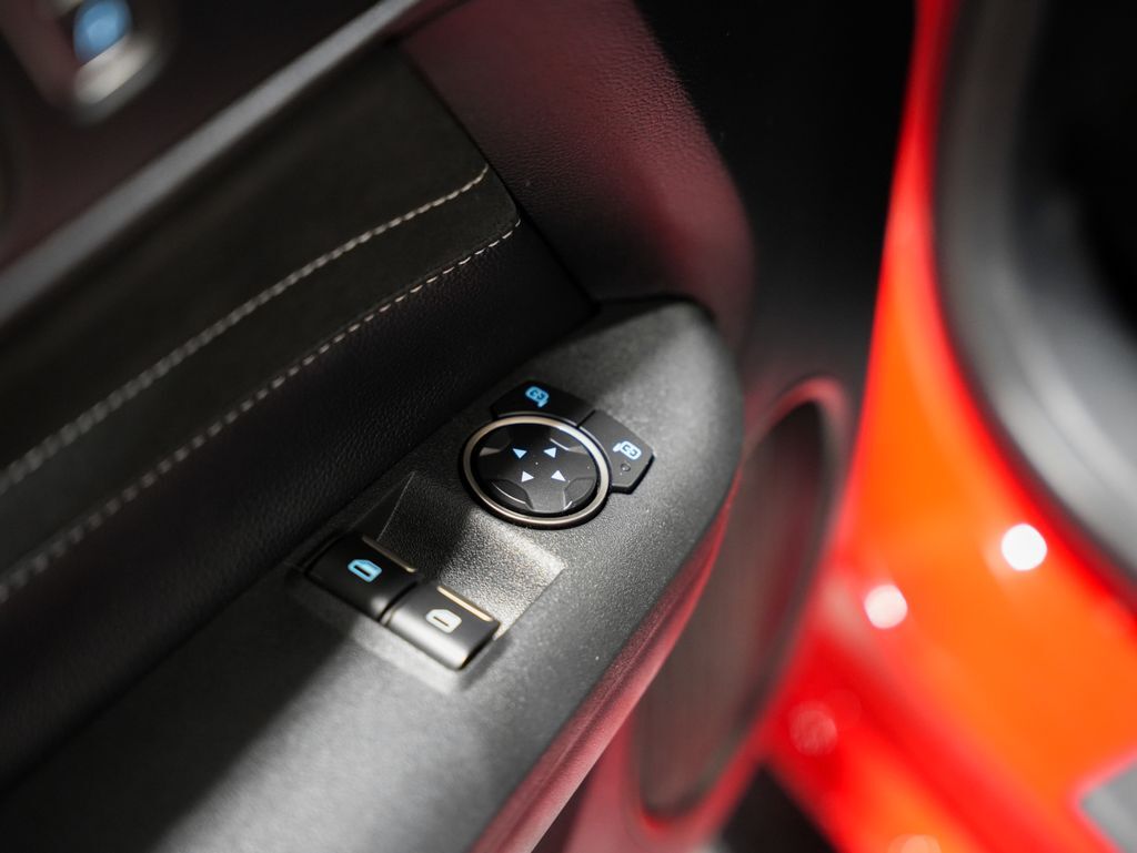 2017 Ford Mustang Shelby GT350 Tigard OR