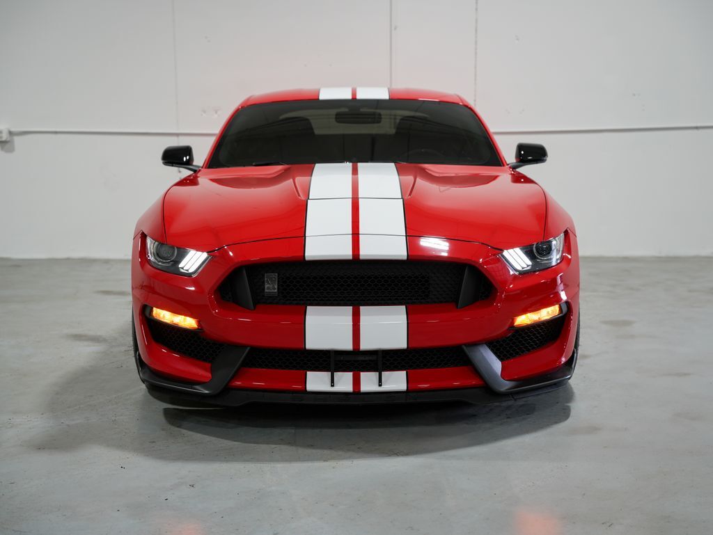 2017 Ford Mustang Shelby GT350 Tigard OR