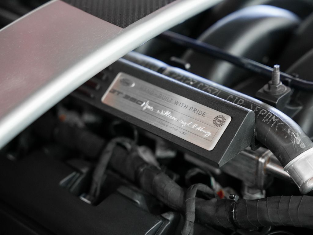 2017 Ford Mustang Shelby GT350 Tigard OR