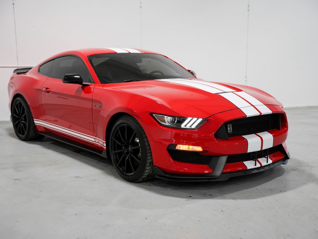 2017 Ford Mustang Shelby GT350 Tigard OR
