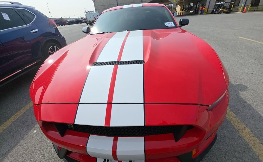 2017 Ford Mustang Shelby GT350 Tigard OR