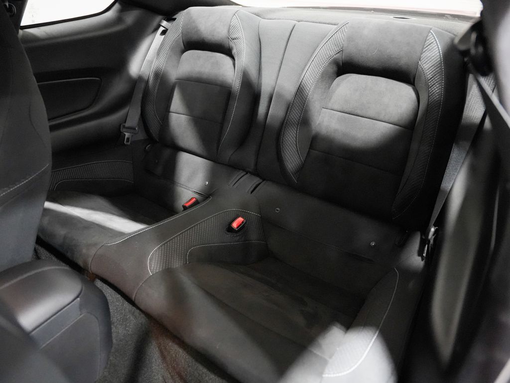 2017 Ford Mustang Shelby GT350 Tigard OR