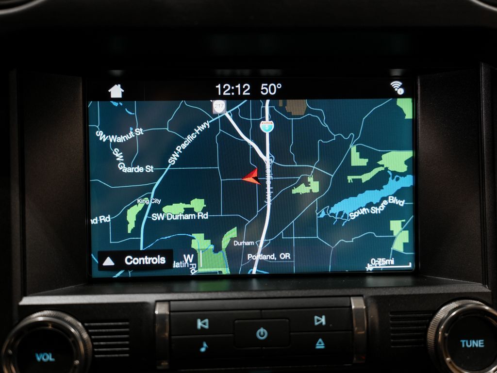 2017 Ford Mustang Shelby GT350 Tigard OR