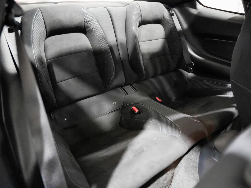 2017 Ford Mustang Shelby GT350 Tigard OR