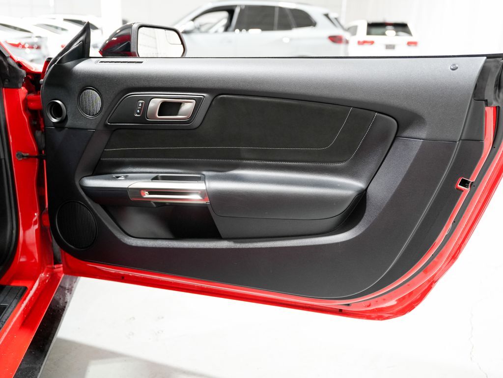 2017 Ford Mustang Shelby GT350 Tigard OR