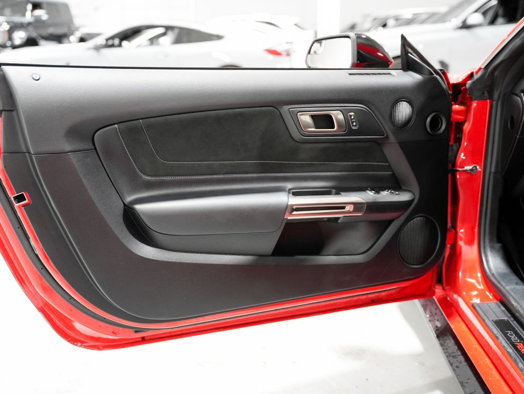 2017 Ford Mustang Shelby GT350 Tigard OR