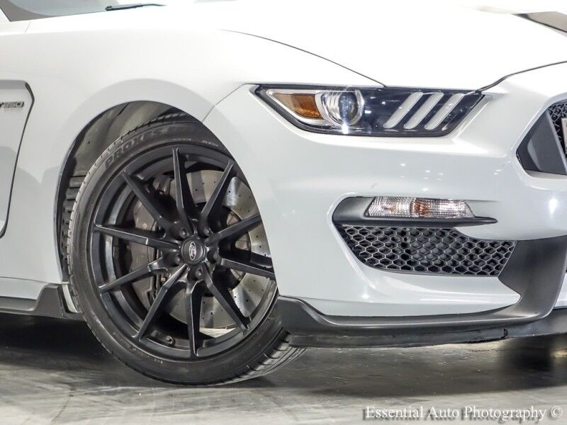 2017 Ford Mustang Shelby GT350