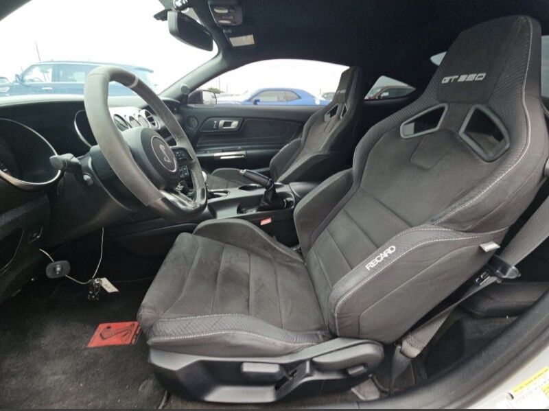 2017 Ford Mustang Shelby GT350