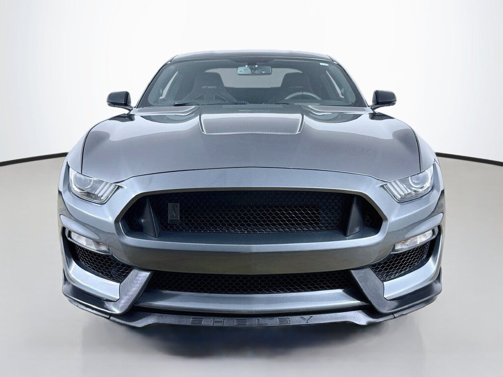 2017 Ford Mustang Shelby GT350