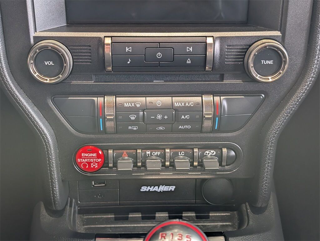 2017 Ford Mustang Shelby GT350 Cockeysville MD