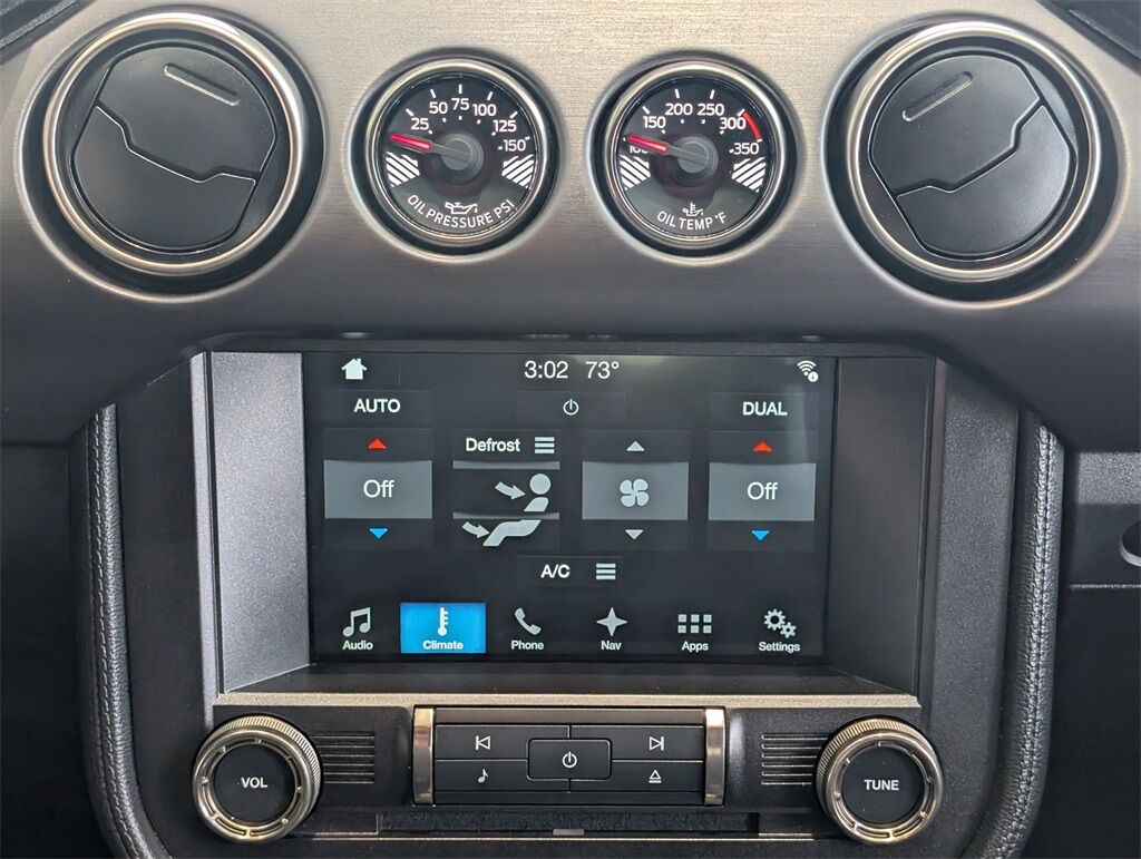 2017 Ford Mustang Shelby GT350 Cockeysville MD