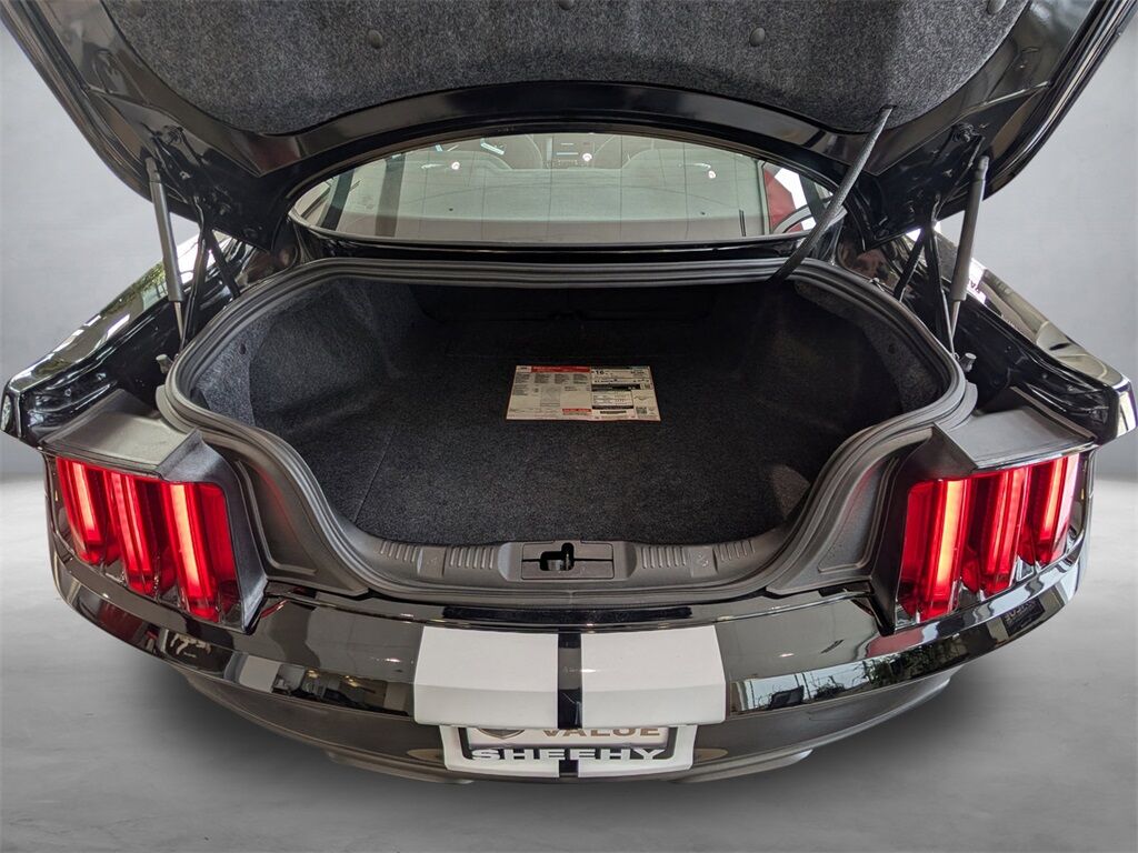 2017 Ford Mustang Shelby GT350 Cockeysville MD