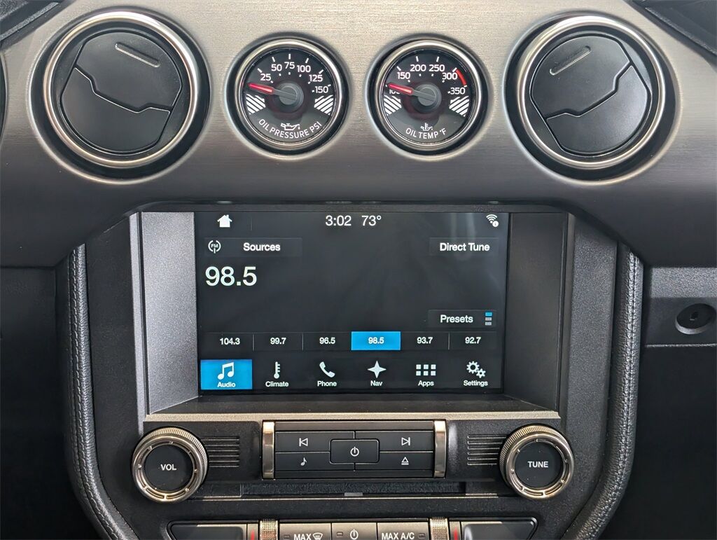 2017 Ford Mustang Shelby GT350 Cockeysville MD