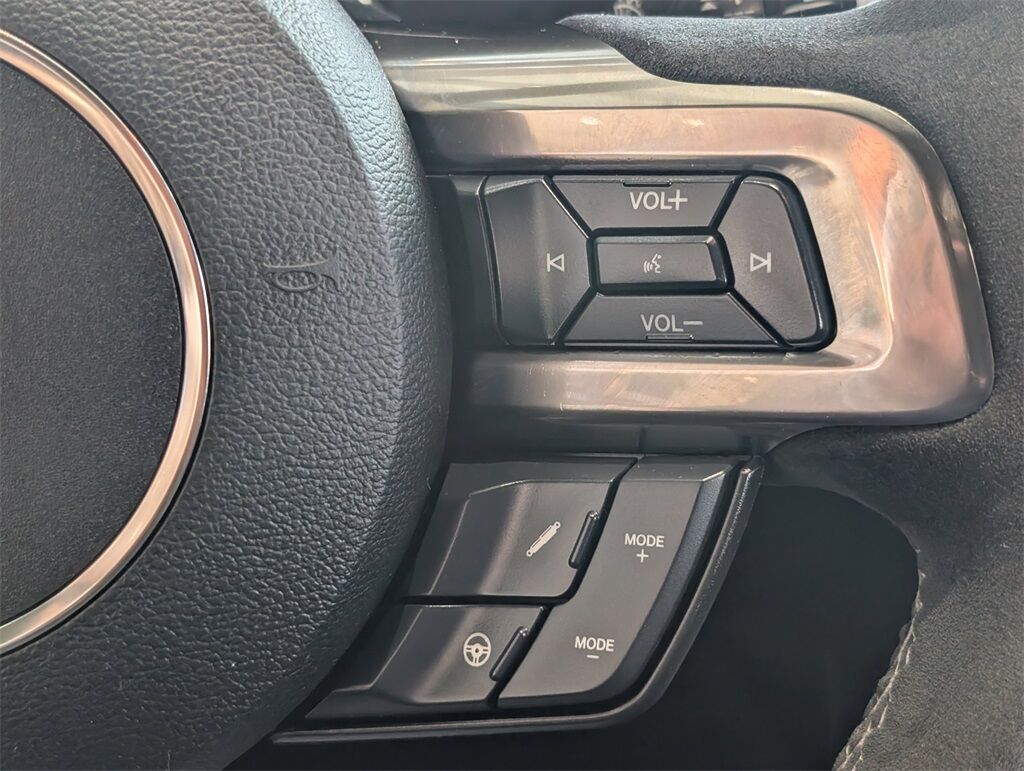 2017 Ford Mustang Shelby GT350 Cockeysville MD