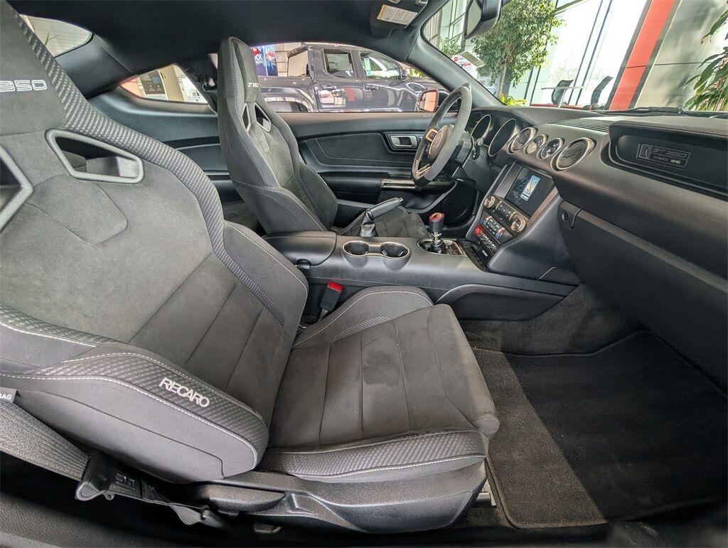 2017 Ford Mustang Shelby GT350 Cockeysville MD