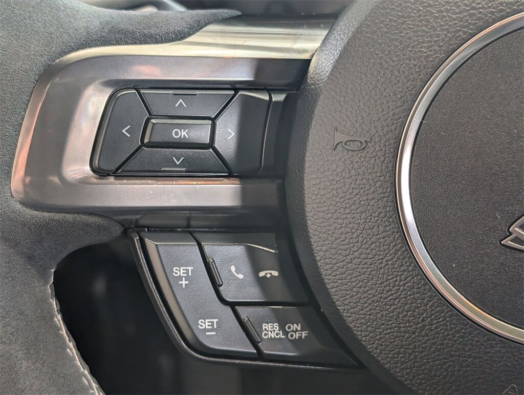 2017 Ford Mustang Shelby GT350 Cockeysville MD