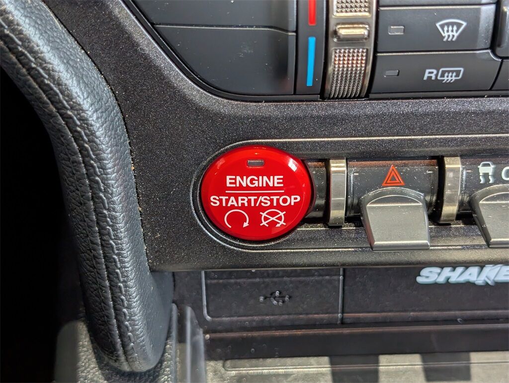 2017 Ford Mustang Shelby GT350 Cockeysville MD