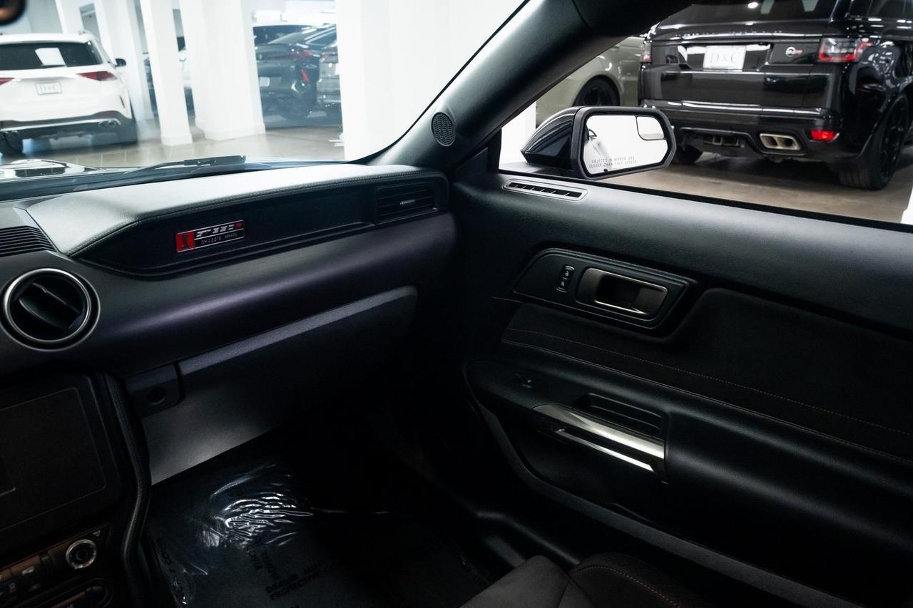 2017 Ford Mustang Shelby GT350R 6-Speed Manual R Package RECARO Seats Portland OR