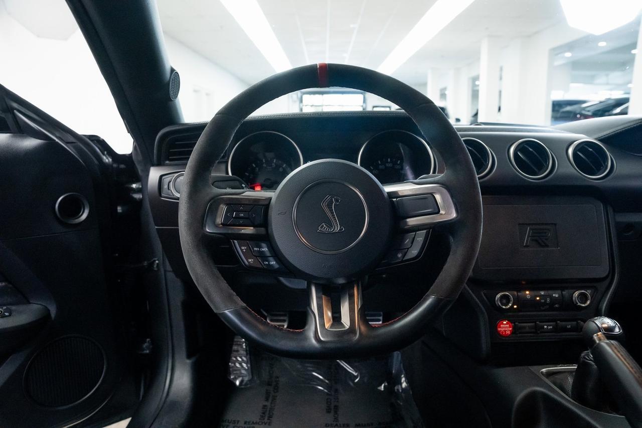 2017 Ford Mustang Shelby GT350R 6-Speed Manual R Package RECARO Seats Portland OR