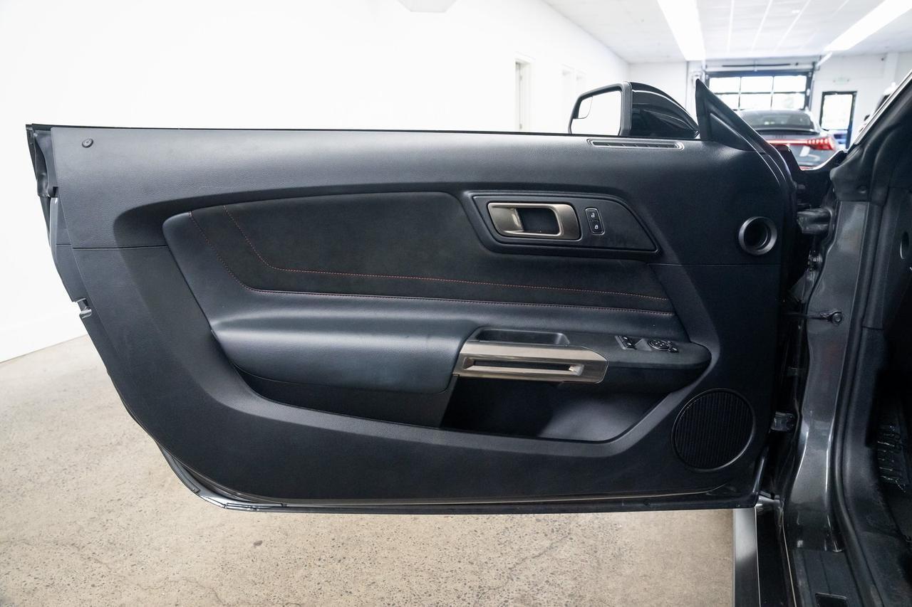 2017 Ford Mustang Shelby GT350R 6-Speed Manual R Package RECARO Seats Portland OR