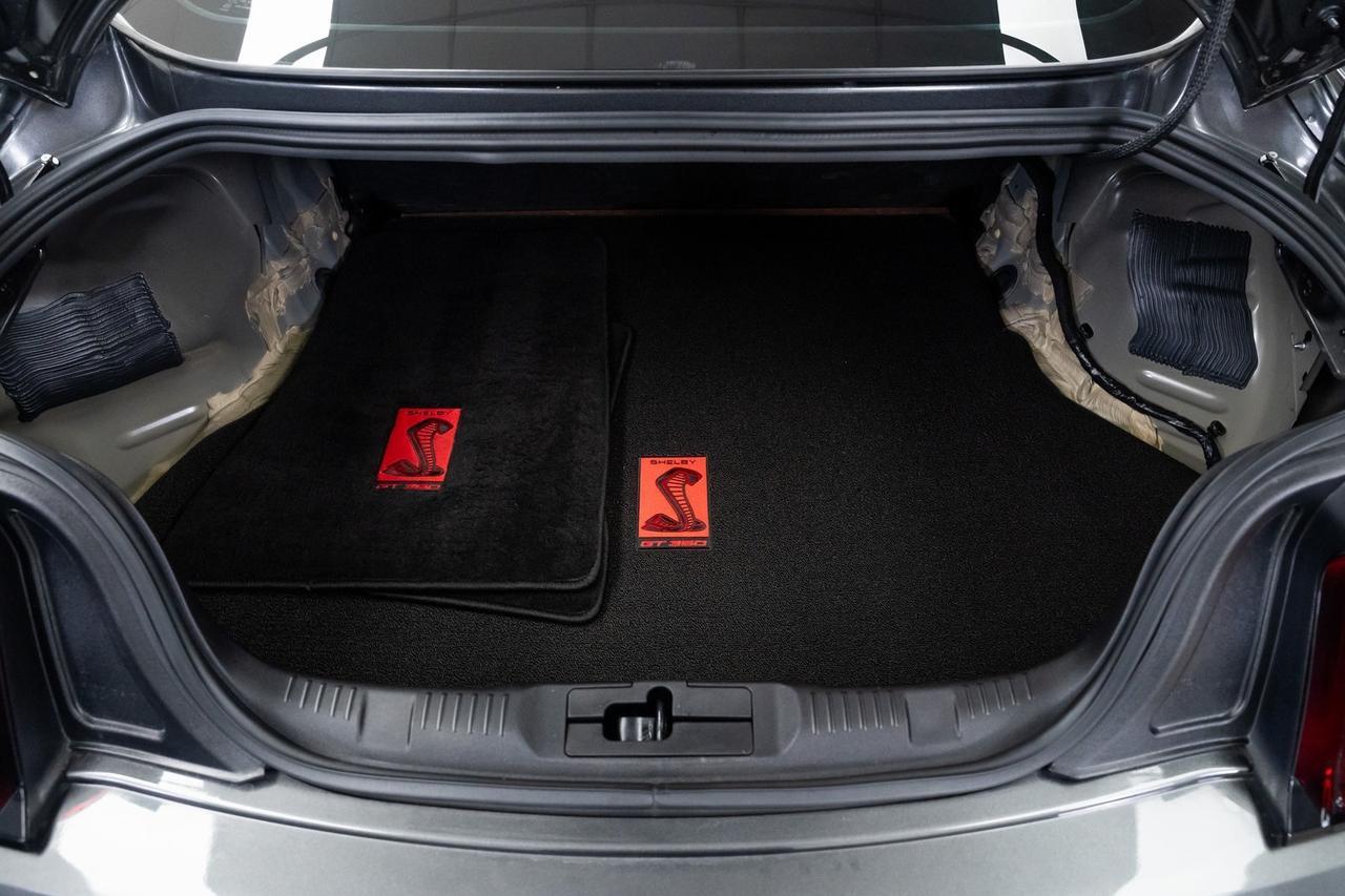 2017 Ford Mustang Shelby GT350R 6-Speed Manual R Package RECARO Seats Portland OR