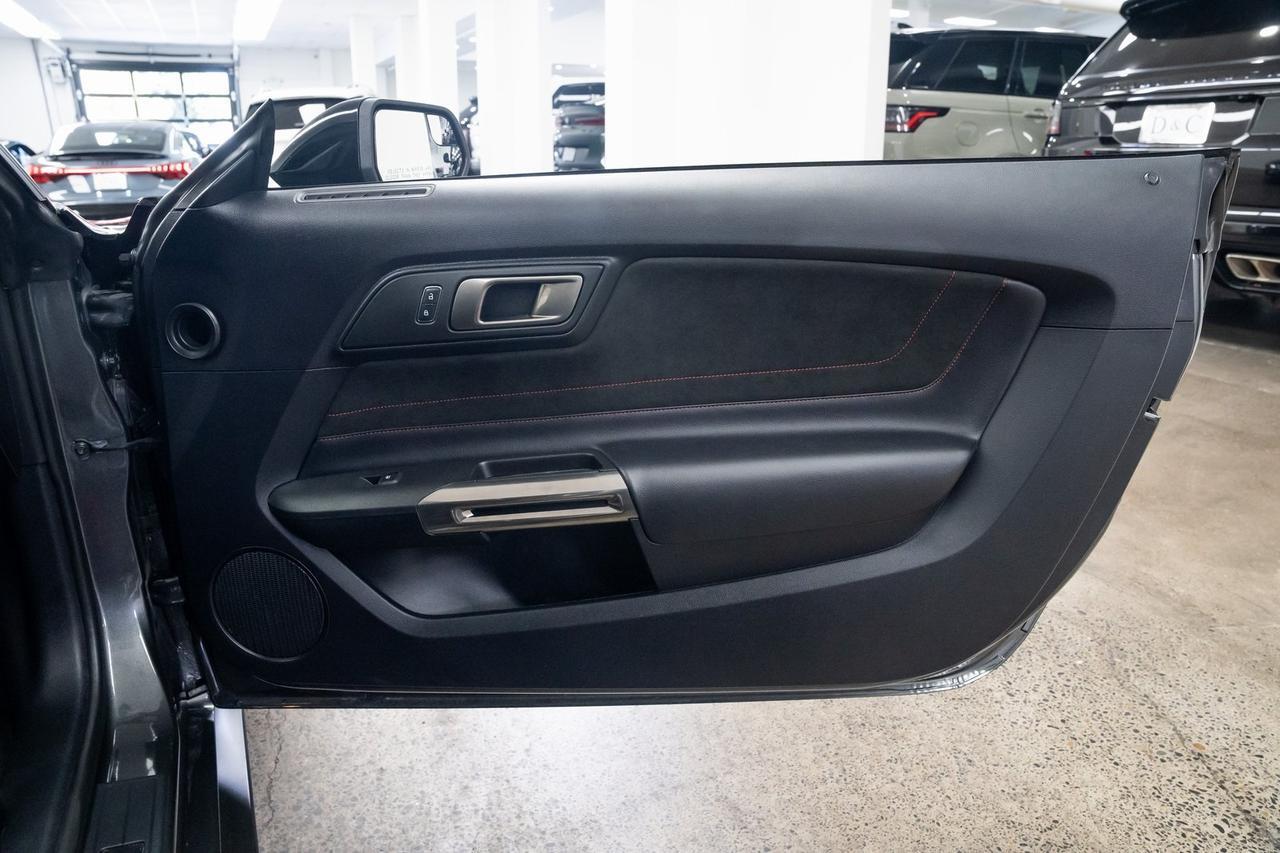 2017 Ford Mustang Shelby GT350R 6-Speed Manual R Package RECARO Seats Portland OR