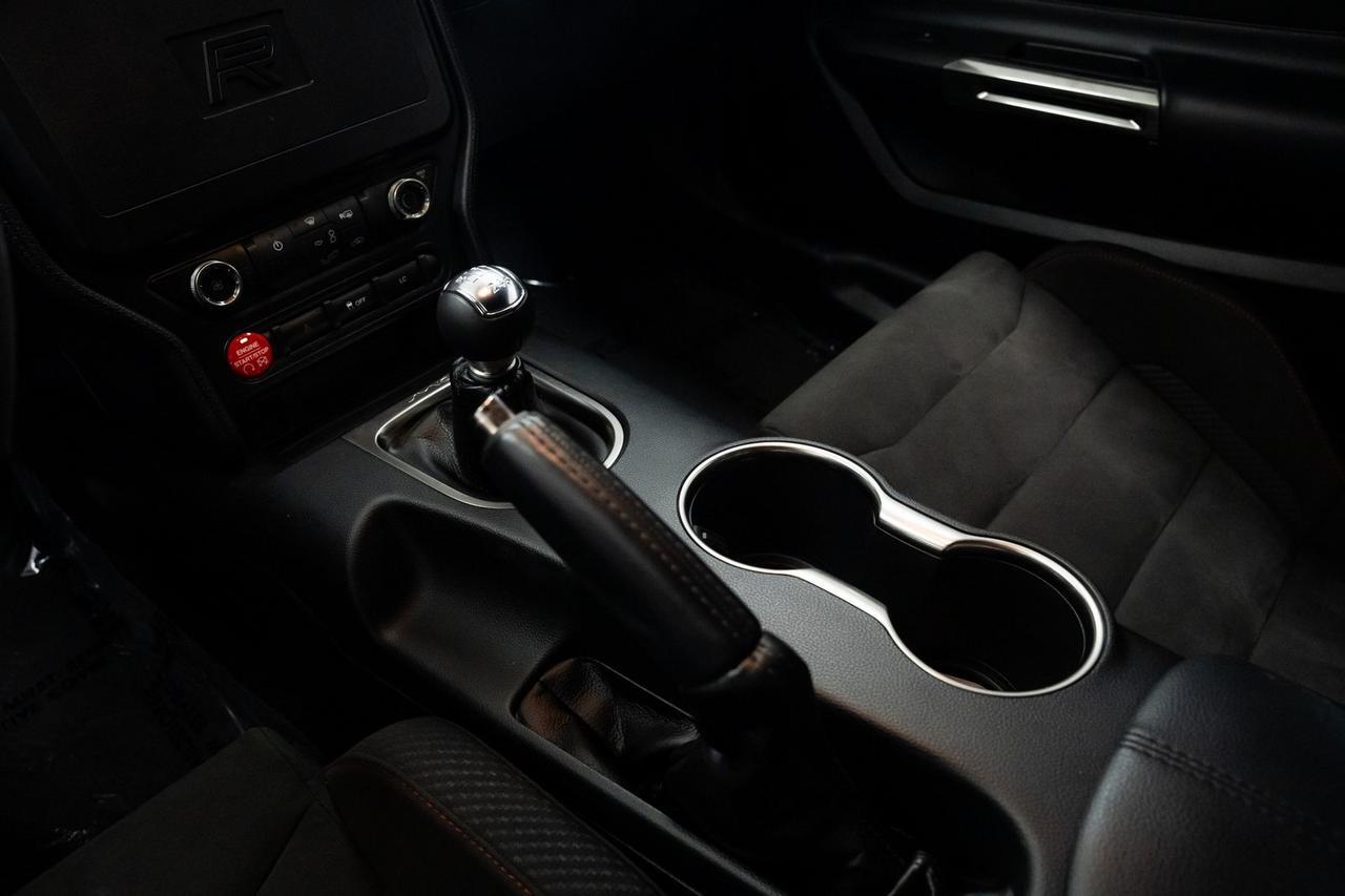 2017 Ford Mustang Shelby GT350R 6-Speed Manual R Package RECARO Seats Portland OR