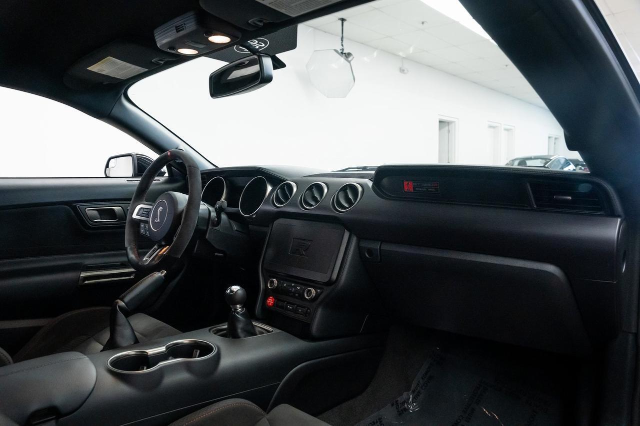 2017 Ford Mustang Shelby GT350R 6-Speed Manual R Package RECARO Seats Portland OR