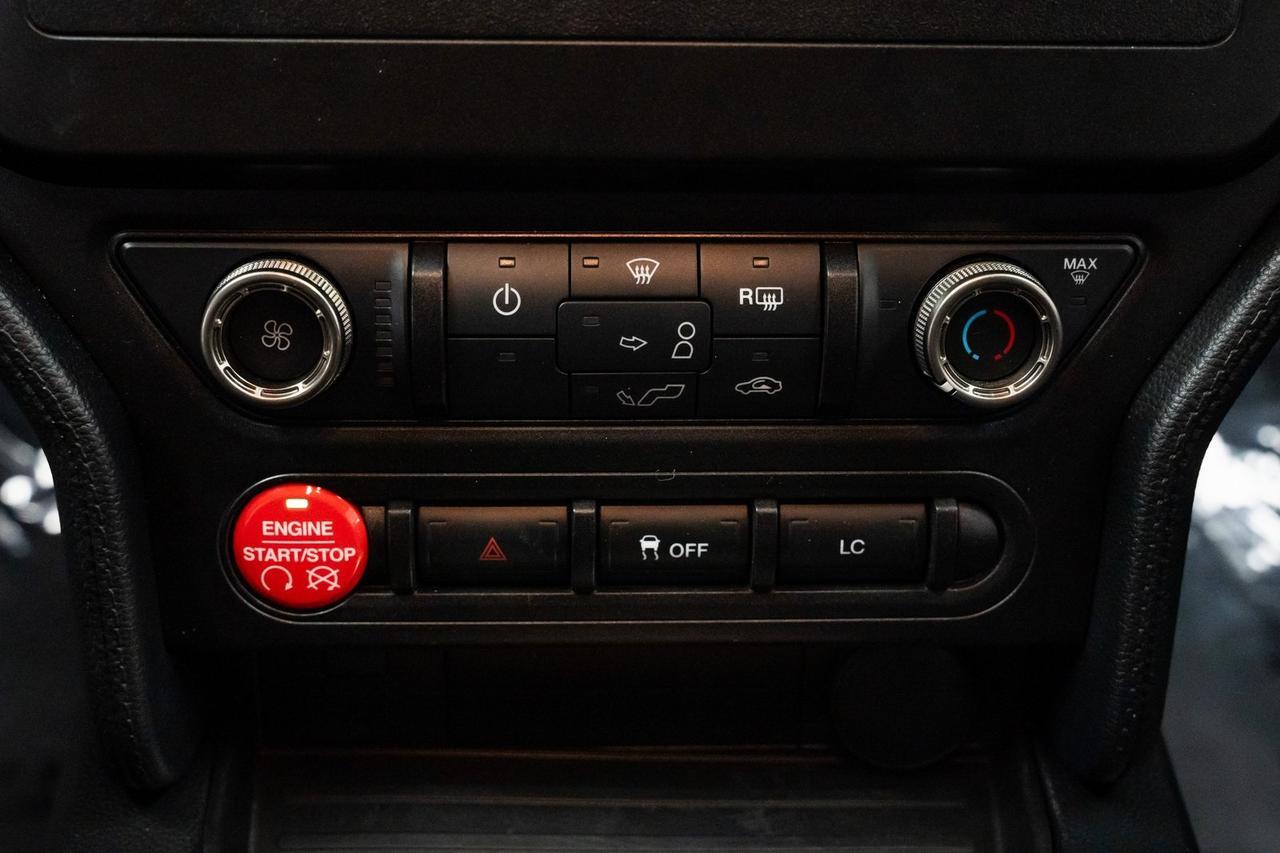 2017 Ford Mustang Shelby GT350R 6-Speed Manual R Package RECARO Seats Portland OR