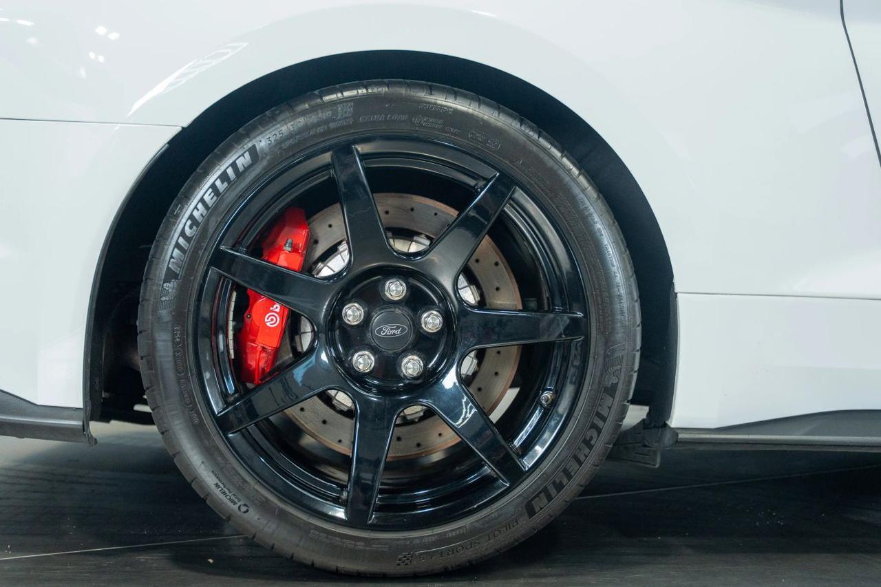 2017 Ford Mustang Shelby GT350R Coupe 2D St. Louis MO