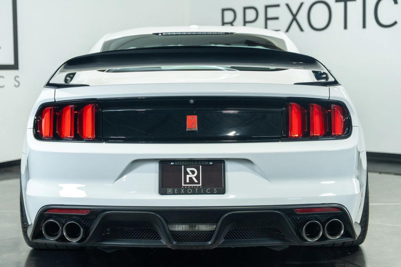 2017 Ford Mustang Shelby GT350R Coupe 2D St. Louis MO