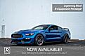 2017 Ford Mustang Shelby GT350R Coupe 2D