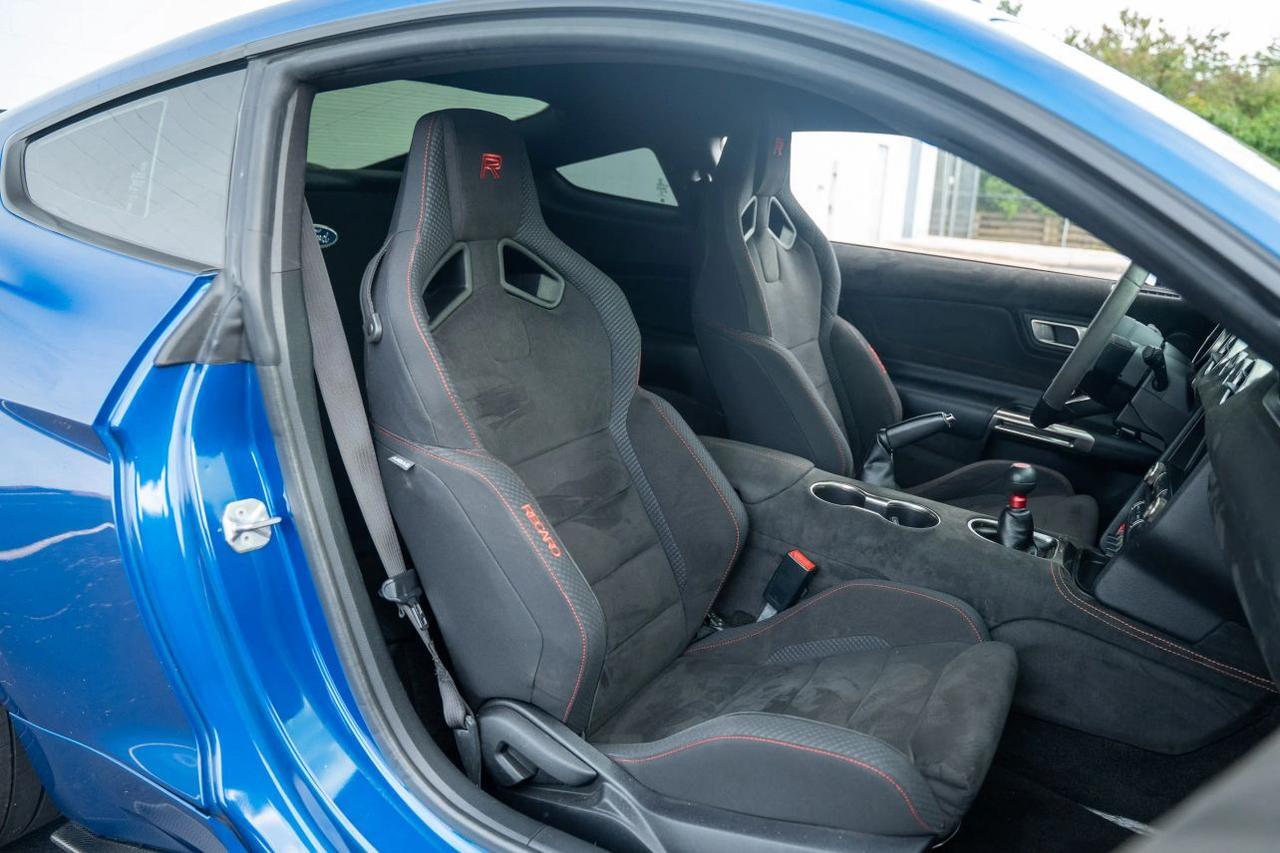 2017 Ford Mustang Shelby GT350R Coupe 2D St. Louis MO