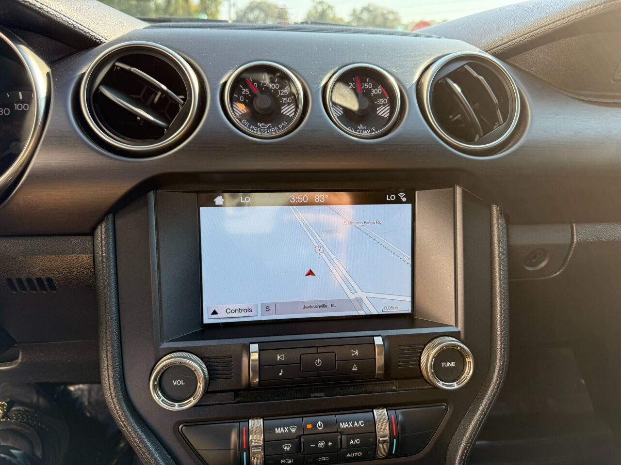 2017 Ford Mustang Shelby GT350R Fastback Jacksonville FL