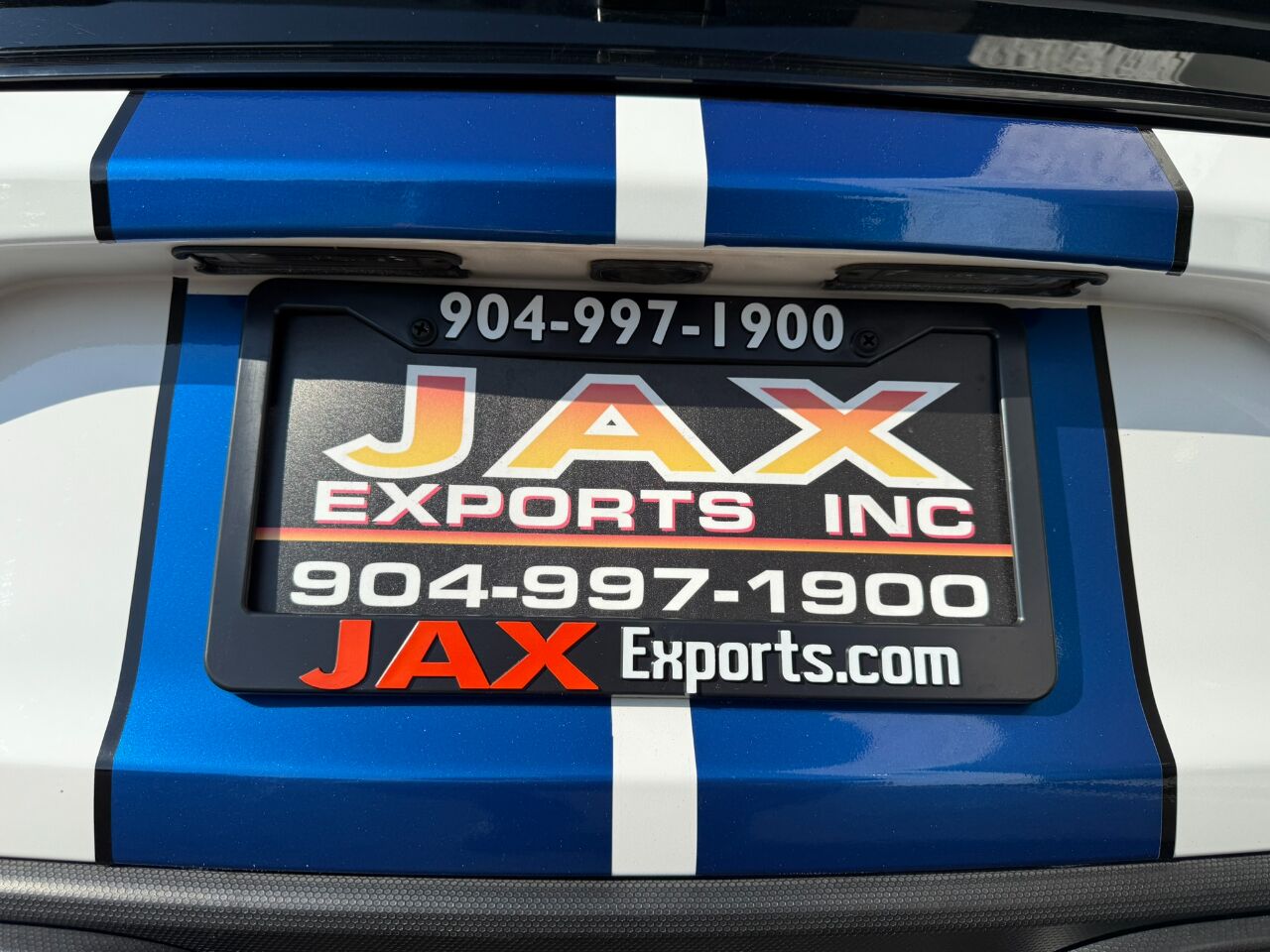 2017 Ford Mustang Shelby GT350R Fastback Jacksonville FL