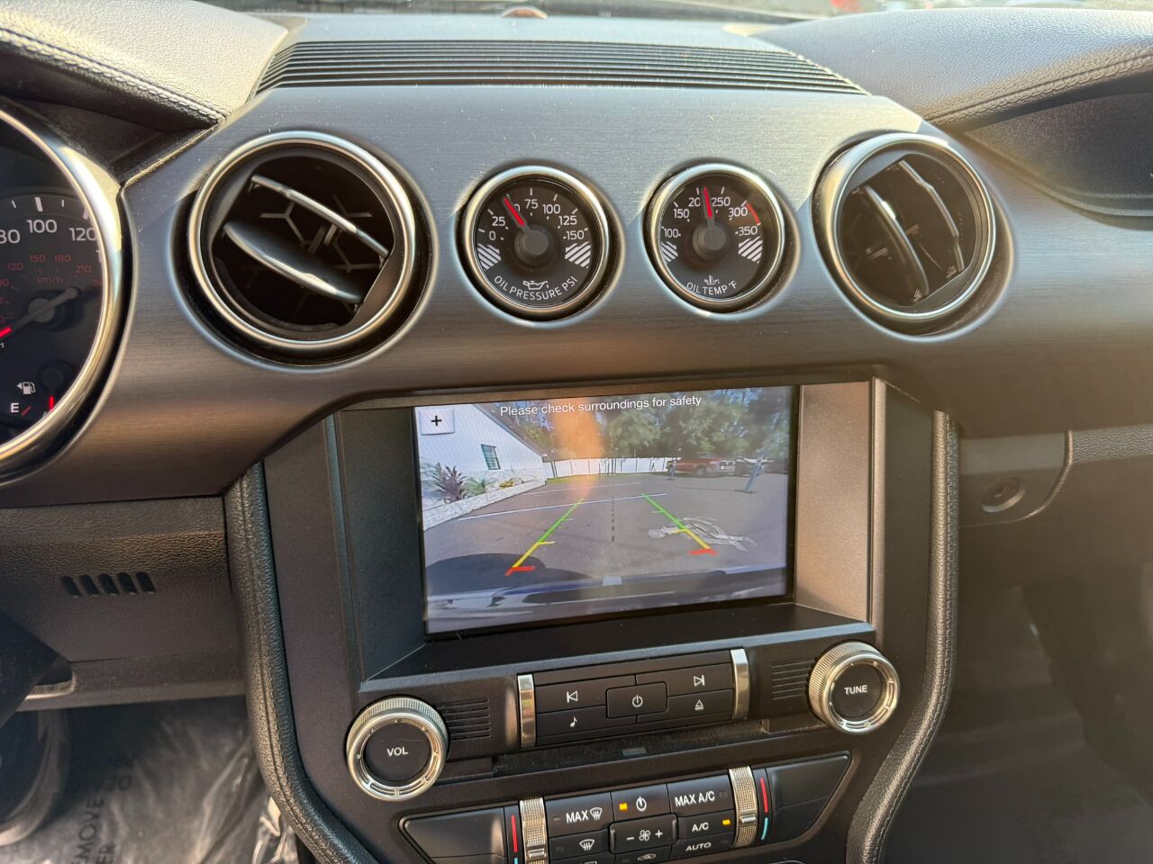 2017 Ford Mustang Shelby GT350R Fastback Jacksonville FL