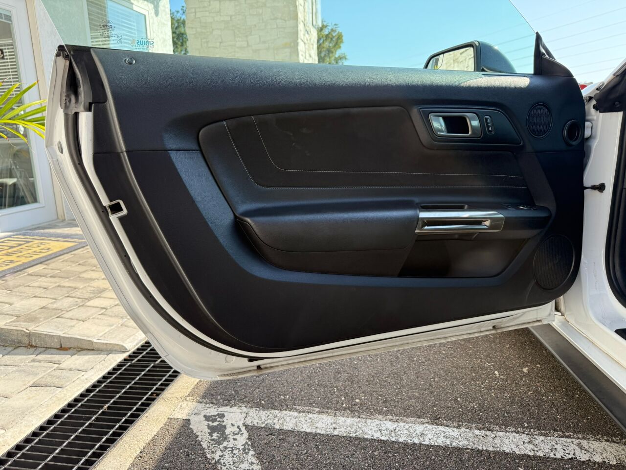 2017 Ford Mustang Shelby GT350R Fastback Jacksonville FL