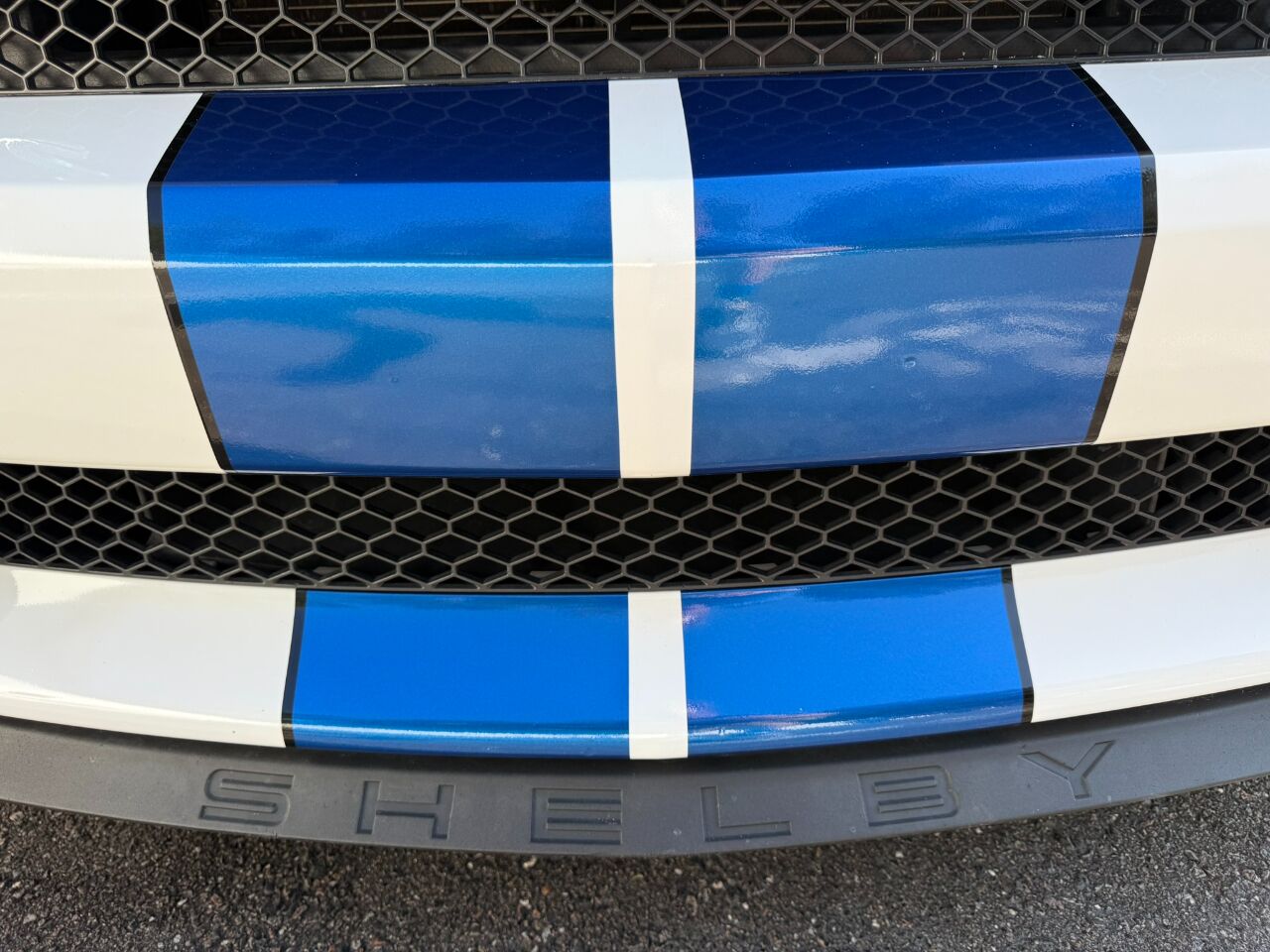 2017 Ford Mustang Shelby GT350R Fastback Jacksonville FL
