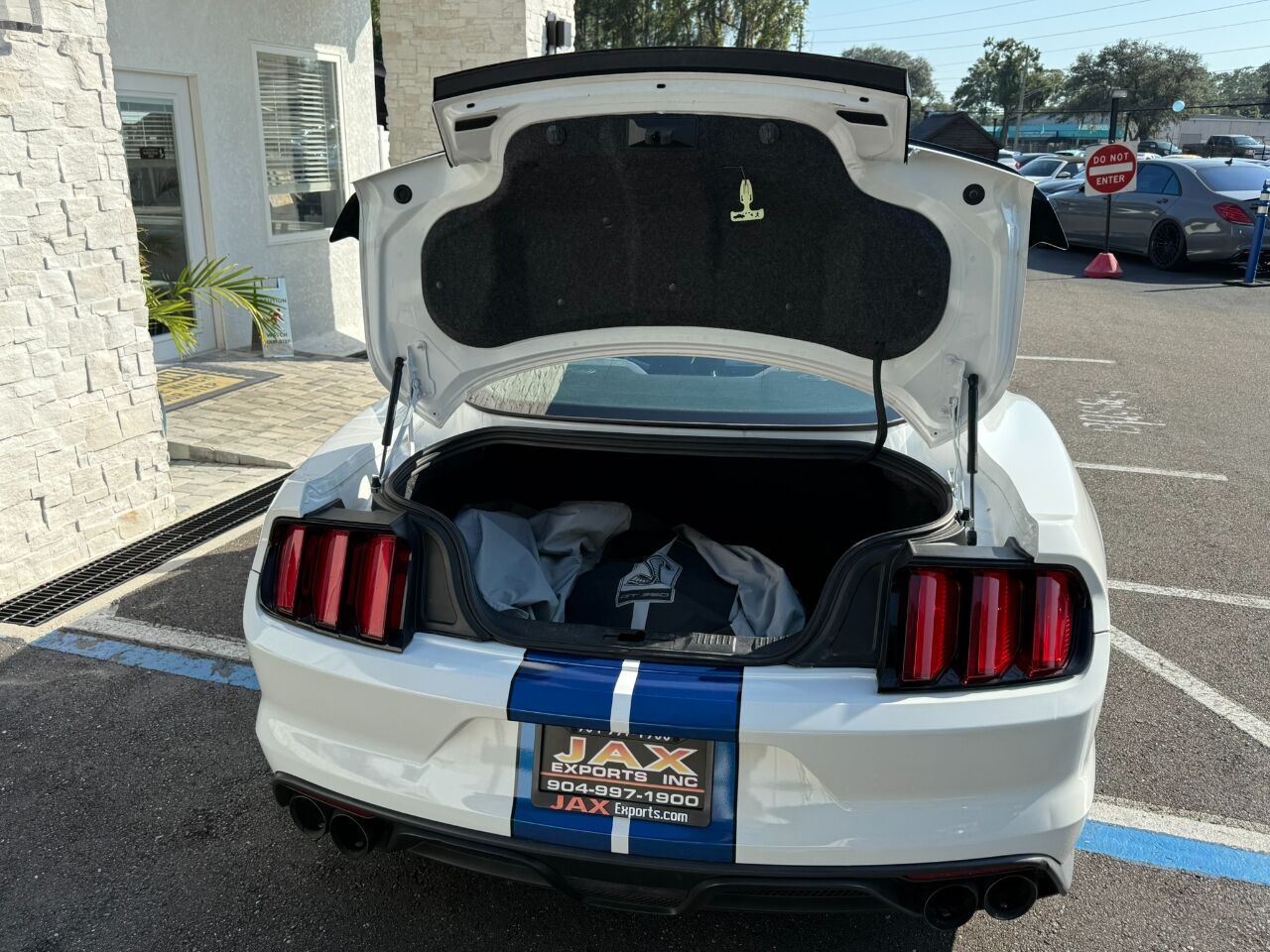 2017 Ford Mustang Shelby GT350R Fastback Jacksonville FL