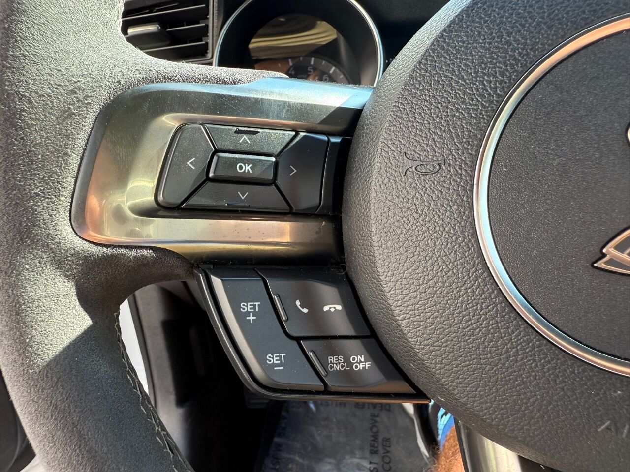 2017 Ford Mustang Shelby GT350R Fastback Jacksonville FL