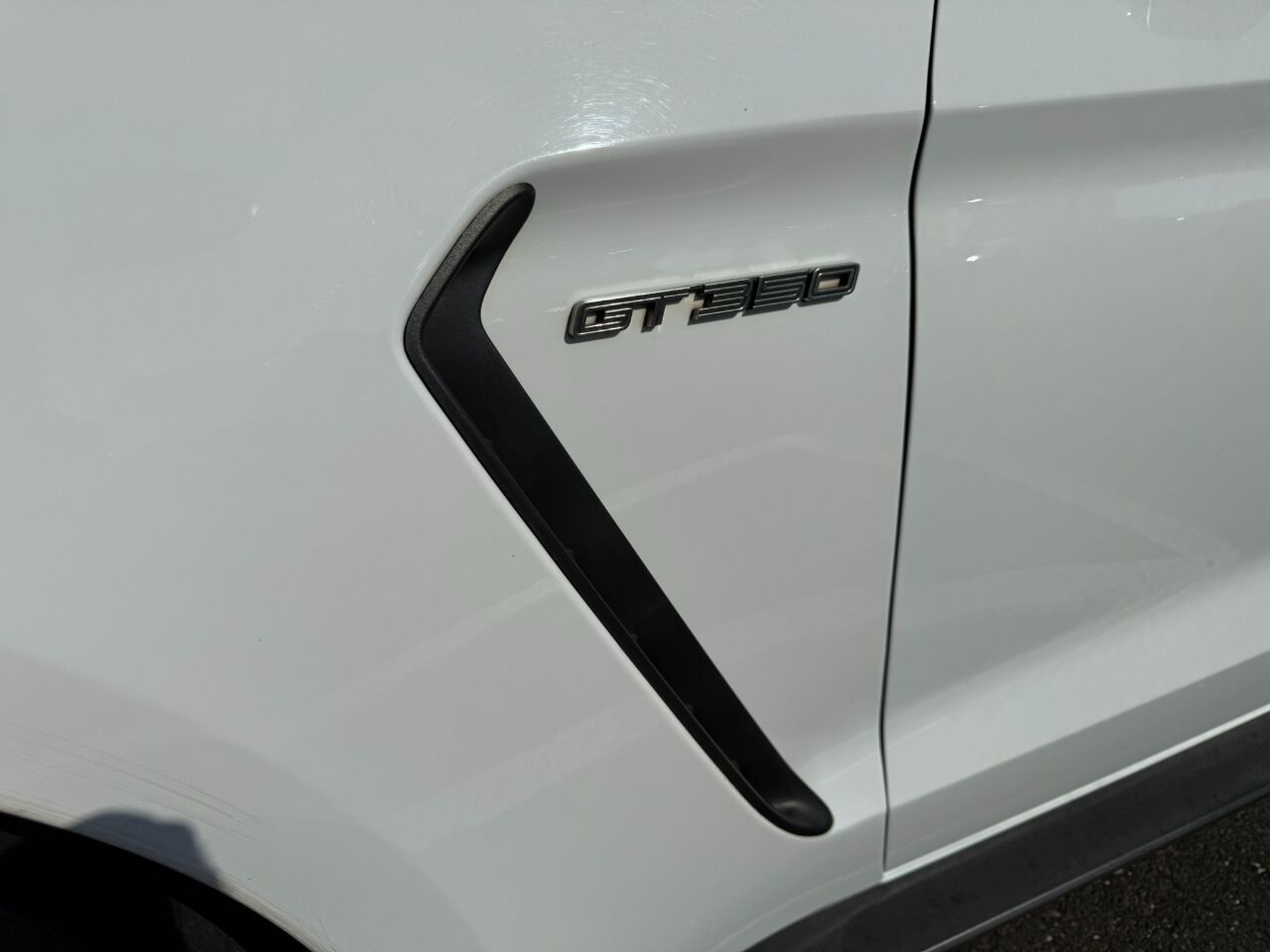 2017 Ford Mustang Shelby GT350R Fastback Jacksonville FL