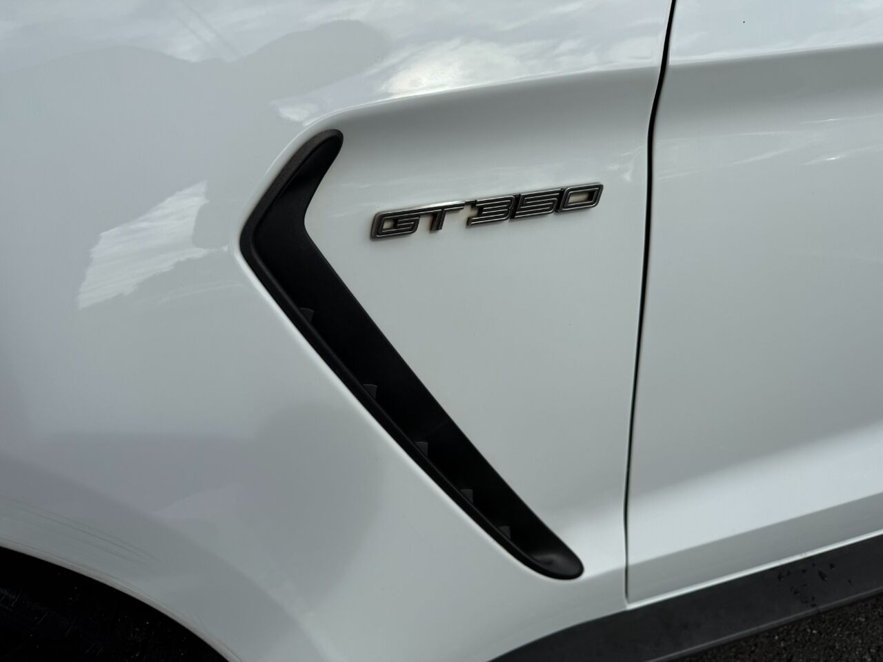2017 Ford Mustang Shelby GT350R Fastback Jacksonville FL