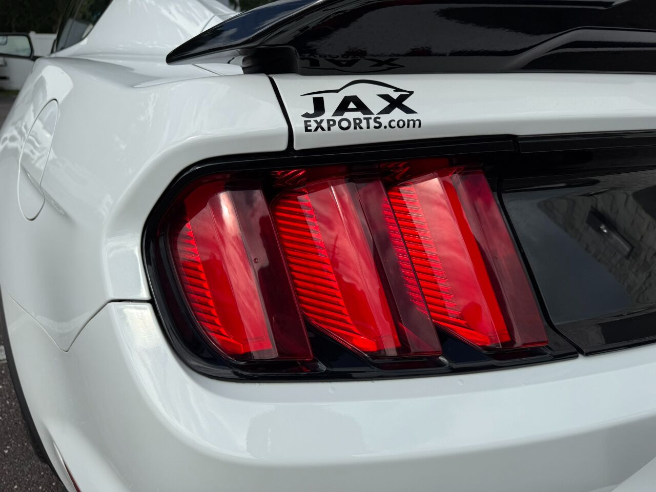 2017 Ford Mustang Shelby GT350R Fastback Jacksonville FL