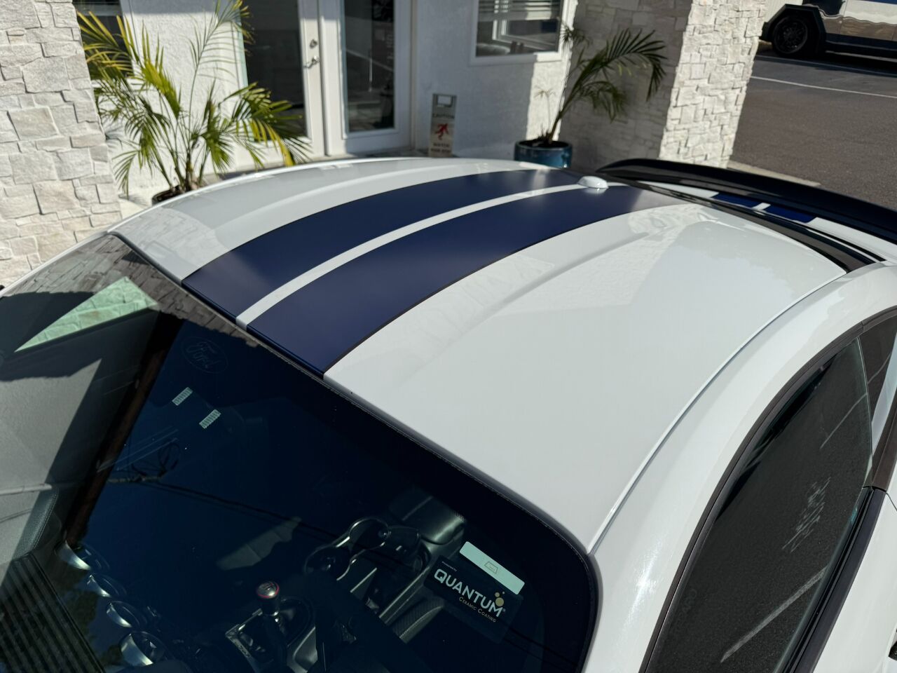 2017 Ford Mustang Shelby GT350R Fastback Jacksonville FL