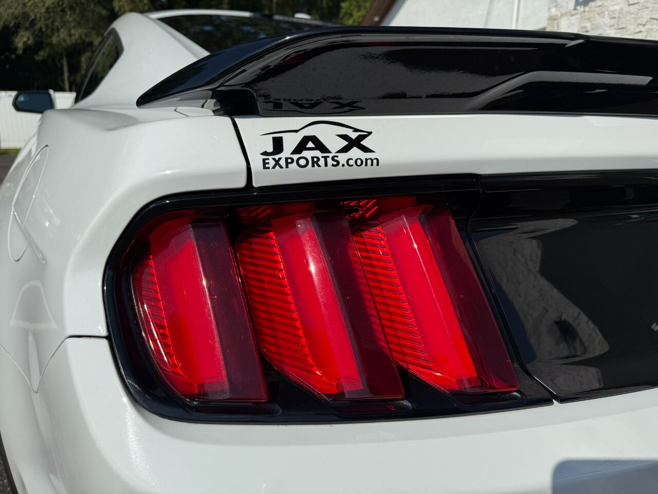 2017 Ford Mustang Shelby GT350R Fastback Jacksonville FL