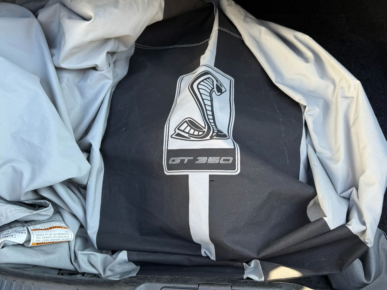 2017 Ford Mustang Shelby GT350R Fastback Jacksonville FL