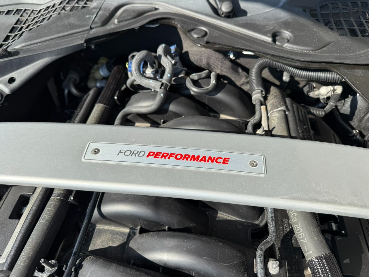 2017 Ford Mustang Shelby GT350R Fastback Jacksonville FL